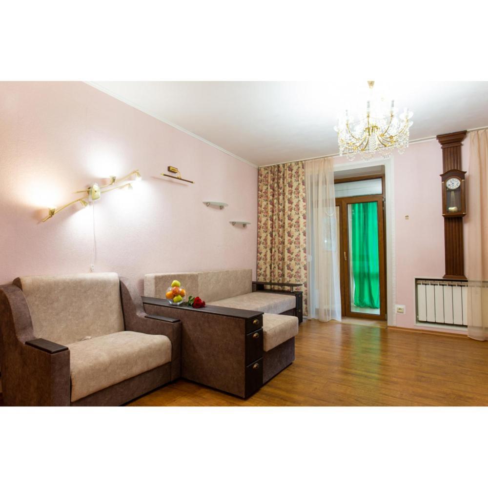 Бакулина 14 Apartment Kharkiv Exterior photo
